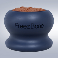 FreezBone™ - Durable Fillable Dog Chew Bone